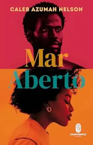 Mar aberto – Caleb Azumah Nelson