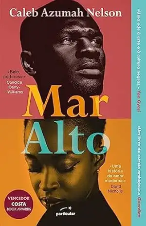 Mar Alto – Caleb Azumah Nelson