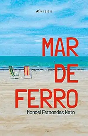 Mar de ferro – Manoel Fernandes Neto