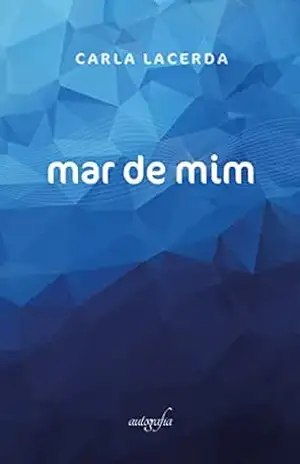 Mar de mim – Carla Lacerda