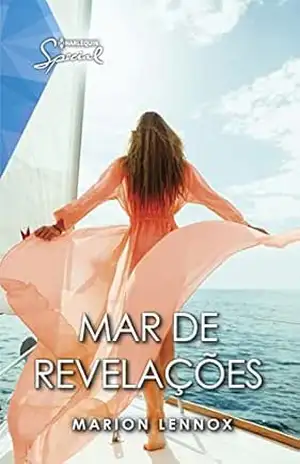 Mar de revelações (Special Livro 54) - Marion Lennox