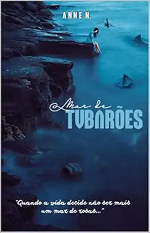 Mar de tubarões – Anne  Neves