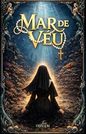 Mar de Véu – JOÃO  FRANOLIM