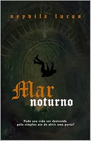 Mar Noturno - Neyvile Lucas