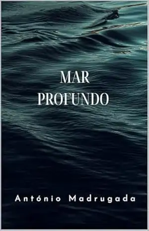 Mar Profundo – Antonio Madrugada