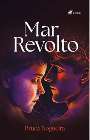 Mar Revolto – Bruna Nogueira