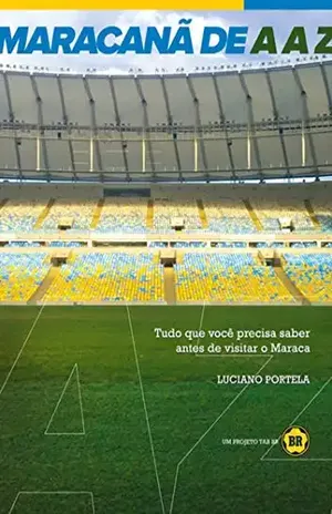 Maracanã De A A Z - Luciano Portela