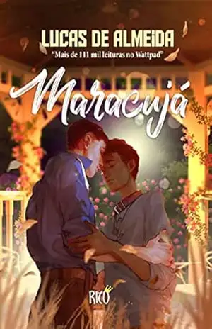 MARACUJÁ - Lucas  de Almeida Benysek