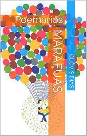 MARAFUÁS: Poemários – Clóvis Dias