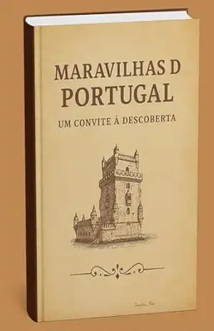 Maravilhas de Portugal: Um Convite à Descoberta – Inussa Baldé