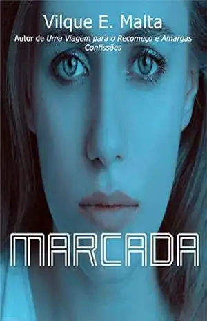 Marcada – Vilque E. Malta