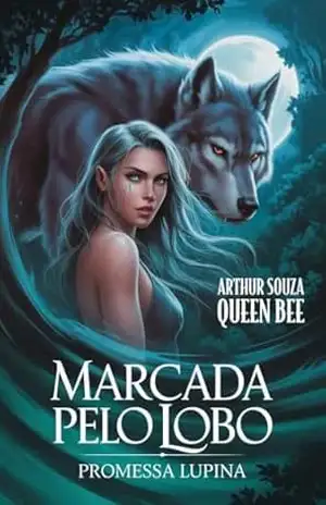 Marcada Pelo Lobo: Promessa Lupina – Arthur Souza
