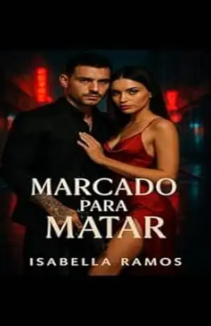 Marcado para Matar – Isabella Ramos