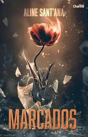 Marcados – Aline Sant’Ana