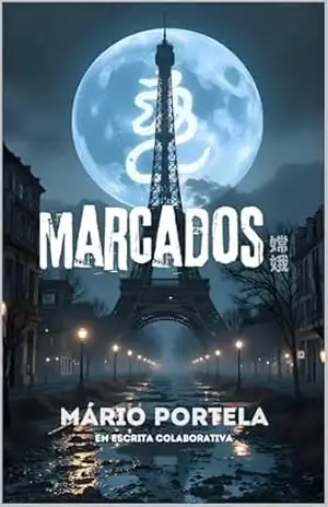 MARCADOS - Mário Portela