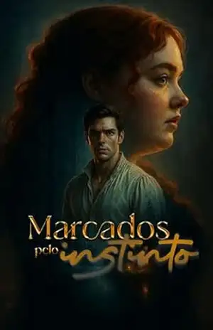 Marcados pelo instinto: Uma fanfic Bridgerton – Lex Nova