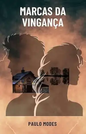 MARCAS DA VINGANÇA – Paulo Modes