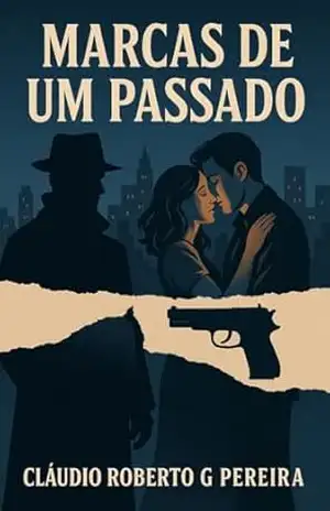 Marcas de um passado – Cláudio Pereira