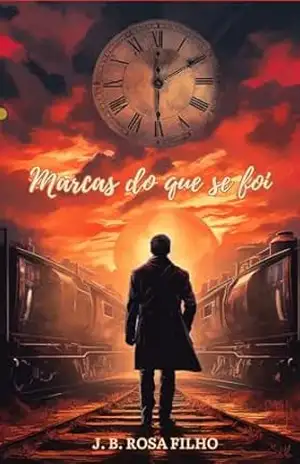 MARCAS DO QUE SE FOI – J. B. ROSA FILHO