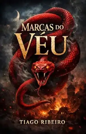 Marcas do véu: Quando a Magia Cobra o Seu Preço – Tiago  Ribeiro