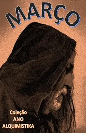 Março (Ano Livro 3) – José Moraes