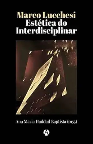 Marco Lucchesi: estética do interdisciplinar – Ana Maria Haddad Baptista