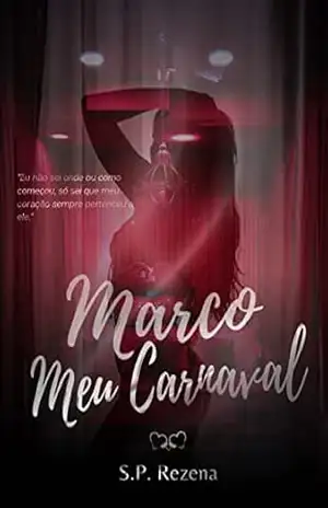 Marco: Meu Carnaval – S. P.  Rezena