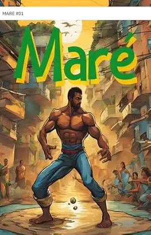 Maré #01: A origem. – ? ?
