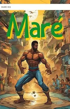 MARÉ #01: A origem – ? ?