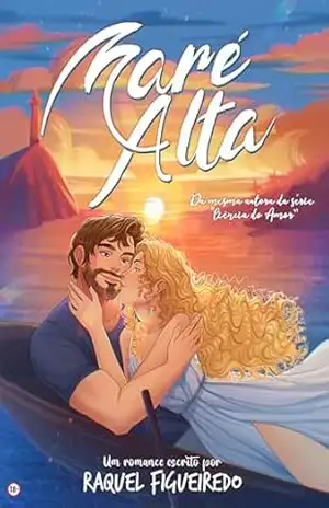 Maré Alta – Raquel Figueiredo
