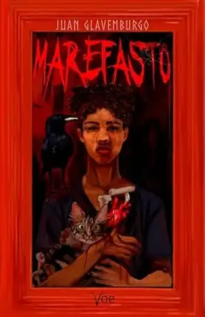 Marefasto – Juan Glavemburgo