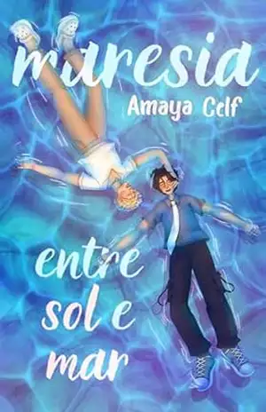 Maresia: Entre sol e mar – Amaya Celf
