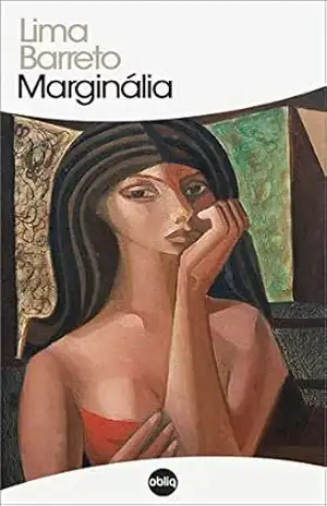 Marginália (Clássicos Hiperliteratura Livro 126) – Lima Barreto