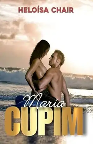 Maria Cupim – Heloísa  Chair