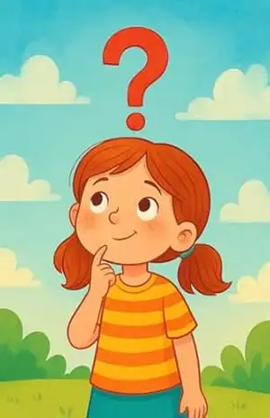 Maria das Perguntas: As aventuras de uma menina curiosa – Sandra Pereira