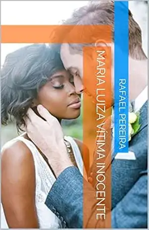 Maria Luiza vítima inocente – Rafael  Pereira
