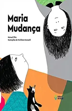 Maria mudança – Manuel Filho