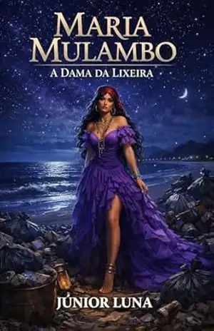Maria Mulambo A Dama da Lixeira – Júnior Luna