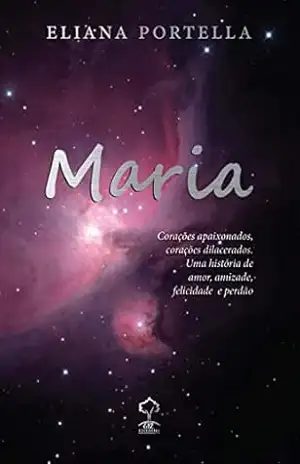 MARIA – Eliana Portella