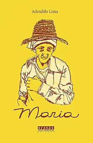 Maria – Adenildo Lima