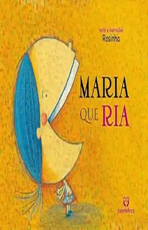 Maria que ria – Rosinha