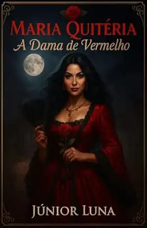 Maria Quitéria A Dama de Vermelho – Júnior Luna