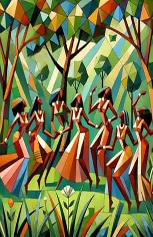 Maria Tereza: A ancestralidade da festa de São Benedito dos pretos de jauari (1849 – 1938) – Carlos  Barros