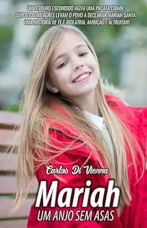 Mariah – Carlos Di Vienna