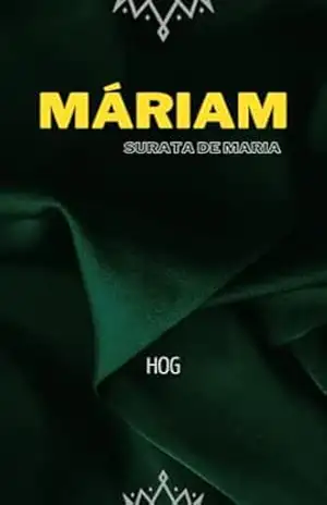 Máriam: Surata de Maria – Hog Homero Gomes