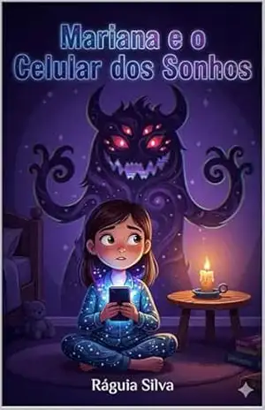 Mariana e o Celular dos Sonhos (Meninas) – Ráguia  Silva