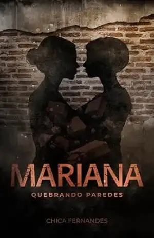 Mariana: quebrando paredes. – Chica Fernandes