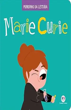 Marie Curie (Mundinho da leitura) – Susie Brooks