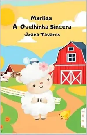Marilda a Ovelinha Sincera – Joana  Tavares