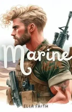 Marine – Ella Faith